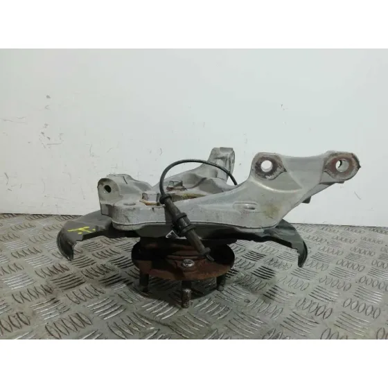 Mangueta Delantera Izquierda para Opel Astra J Lim.