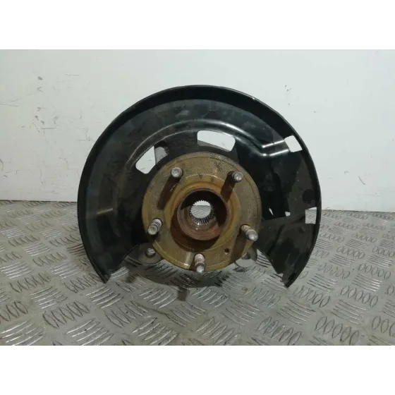 Mangueta Delantera Izquierda para Opel Astra J Lim.