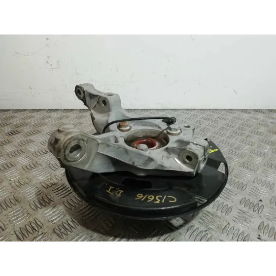 Mangueta Delantera Izquierda para Opel Astra J Lim.