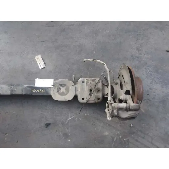 Puente Trasero para Renault Master Pritsche/Fgst