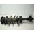 Amortiguador Delantero Derecho para Renault Master Pritsche/Fgst