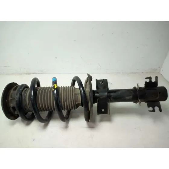 Amortiguador Delantero Derecho para Renault Master Pritsche/Fgst