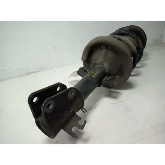 Amortiguador Delantero Derecho para Renault Master Pritsche/Fgst