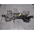 Puente Delantero para Renault Master Pritsche/Fgst