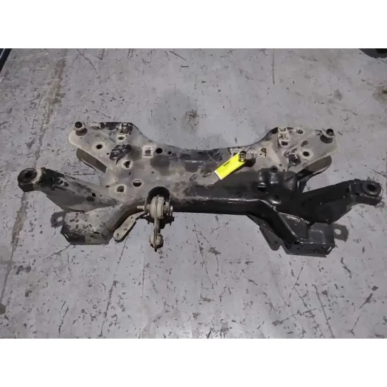 Puente Delantero para Renault Master Pritsche/Fgst