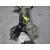Puente Delantero para Renault Master Pritsche/Fgst