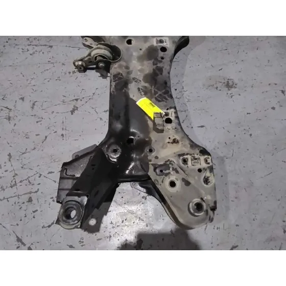 Puente Delantero para Renault Master Pritsche/Fgst