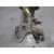 Puente Delantero para Renault Master Pritsche/Fgst