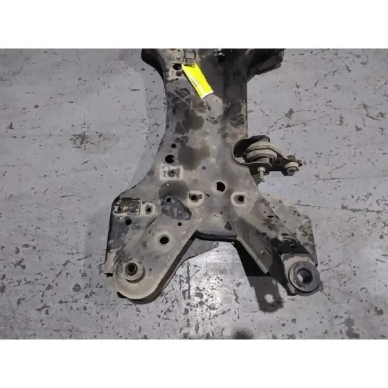 Puente Delantero para Renault Master Pritsche/Fgst