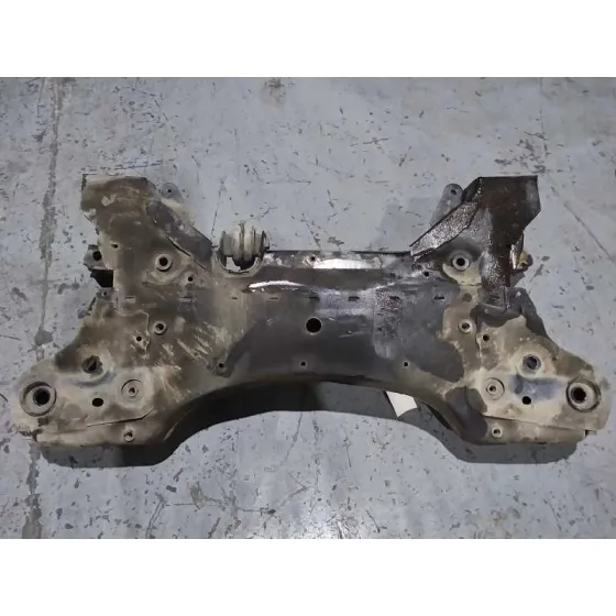 Puente Delantero para Renault Master Pritsche/Fgst