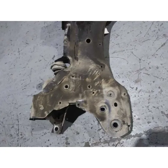 Puente Delantero para Renault Master Pritsche/Fgst