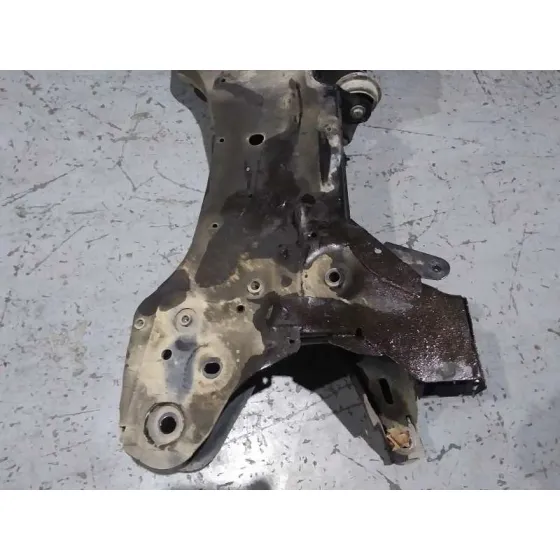 Puente Delantero para Renault Master Pritsche/Fgst