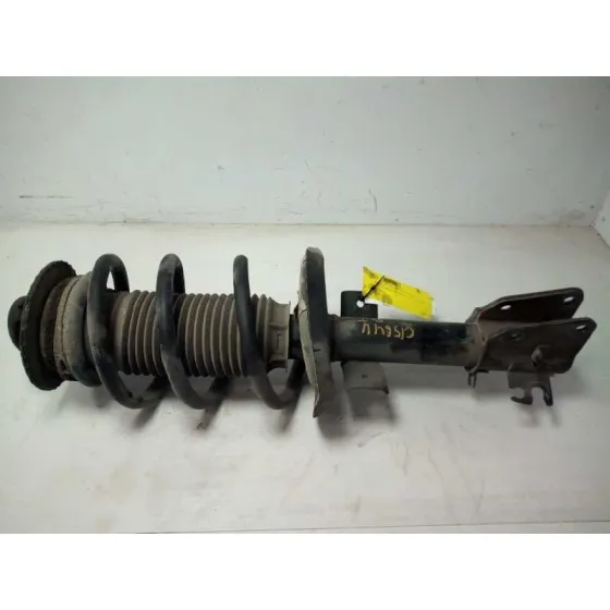 Amortiguador Delantero Izquierdo para Renault Master Pritsche/Fgst