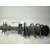 Amortiguador Delantero Izquierdo para Renault Master Pritsche/Fgst