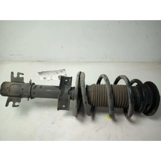 Amortiguador Delantero Izquierdo para Renault Master Pritsche/Fgst
