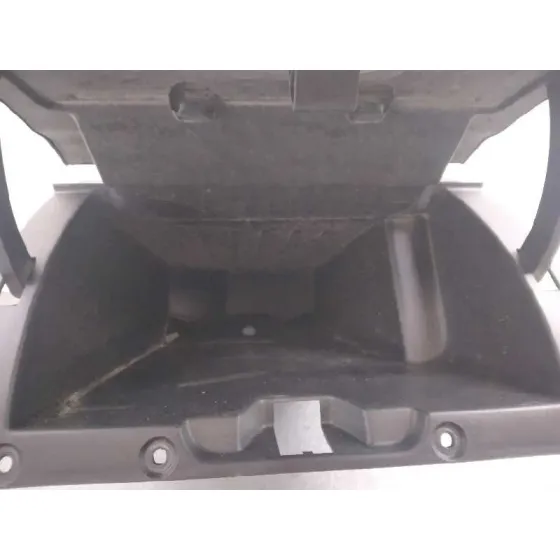 Guantera para Renault Master Pritsche/Fgst
