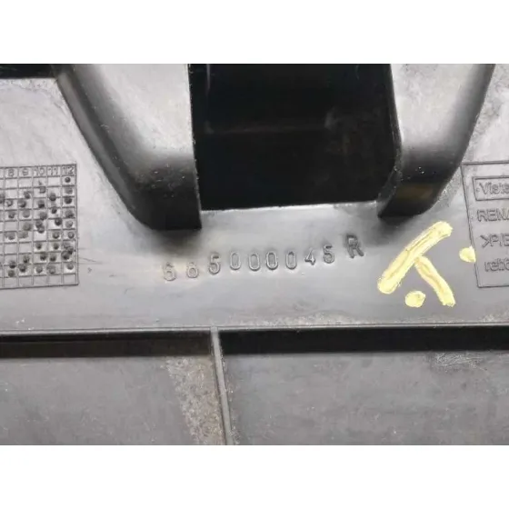 Guantera para Renault Master Pritsche/Fgst