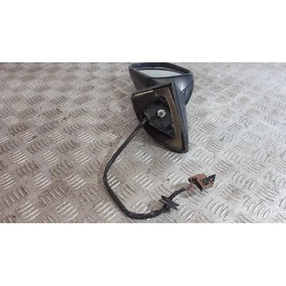 Retrovisor Izquierdo para Peugeot 407