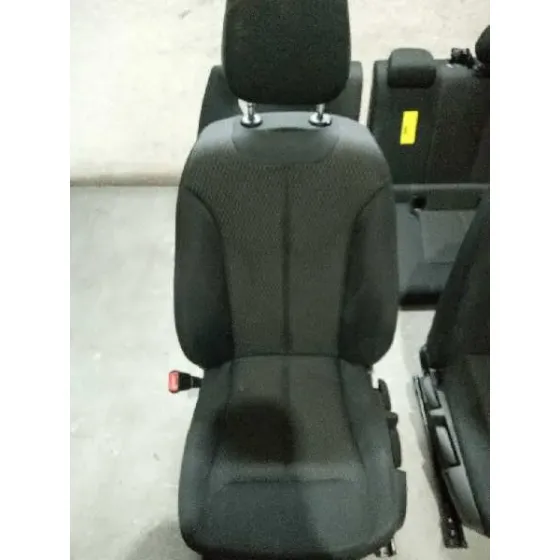 Juego Asientos Completo para Bmw Serie 1 Lim. (F20)