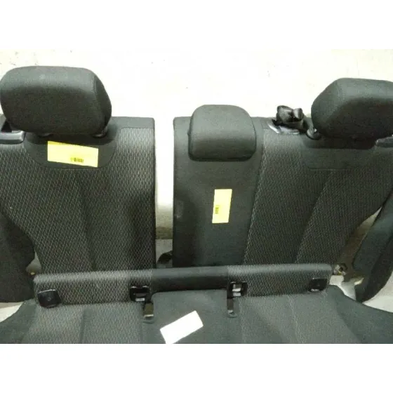 Juego Asientos Completo para Bmw Serie 1 Lim. (F20)