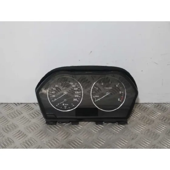 Cuadro Instrumentos para Bmw Serie 1 Lim. (F20)