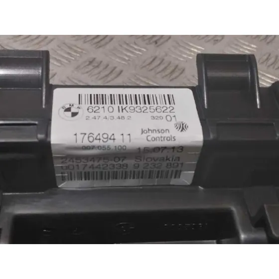 Cuadro Instrumentos para Bmw Serie 1 Lim. (F20)