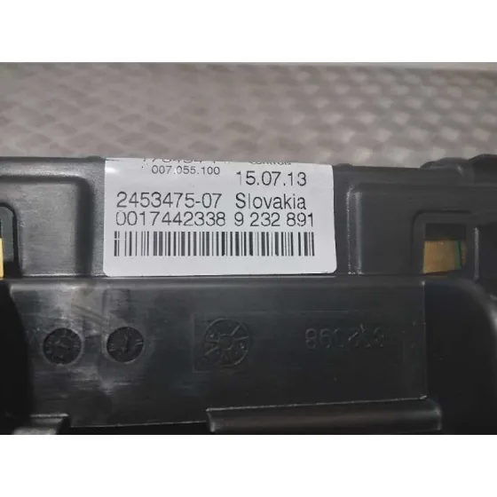 Cuadro Instrumentos para Bmw Serie 1 Lim. (F20)