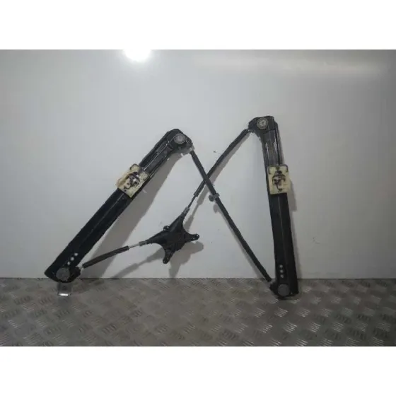 Elevalunas Delantero Izquierdo para Seat Ateca (Khp)