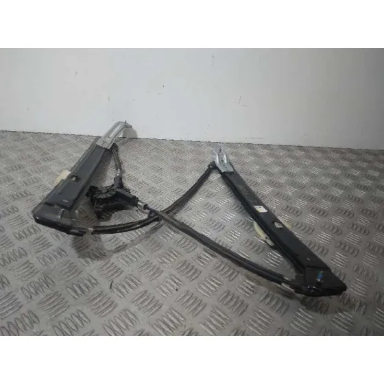 Elevalunas Delantero Izquierdo para Seat Ateca (Khp)