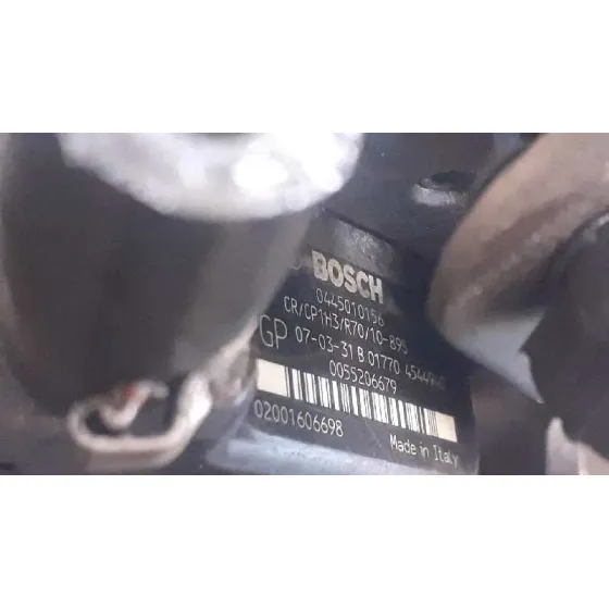 Bomba Inyeccion para Opel Astra H Ber.