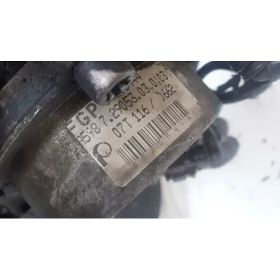 Depresor Freno / Bomba Vacio para Opel Astra H Ber.