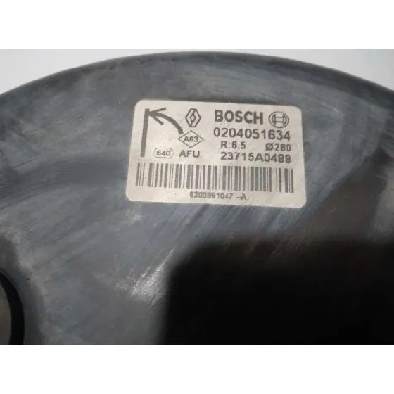 Servofreno para Renault Kangoo