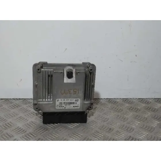 Centralita Motor Uce para Opel Insignia Berlina