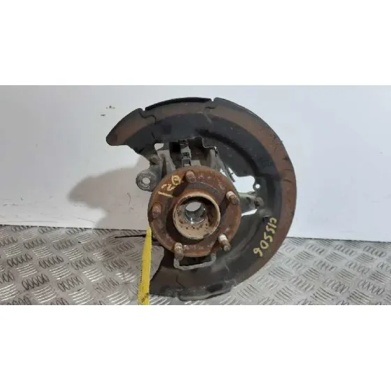 Mangueta Delantera Izquierda para Volvo S40 Berlina
