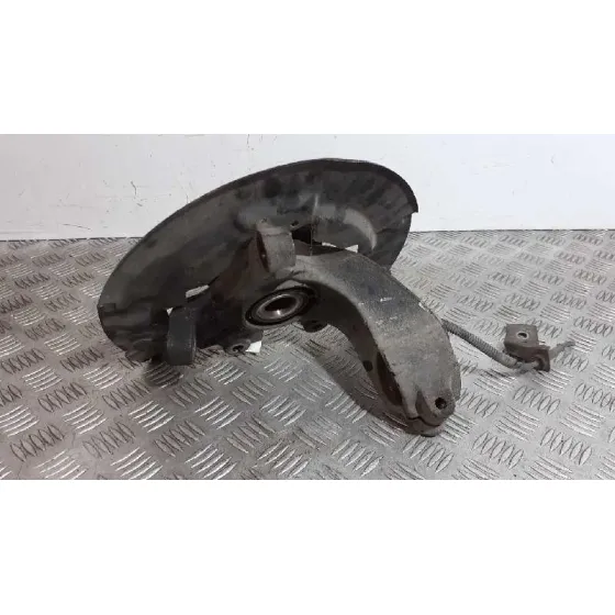Mangueta Delantera Izquierda para Volvo S40 Berlina