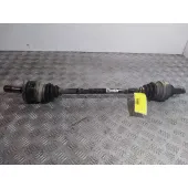 Transmision Trasera Derecha para Bmw Serie 1 Lim. (F20)