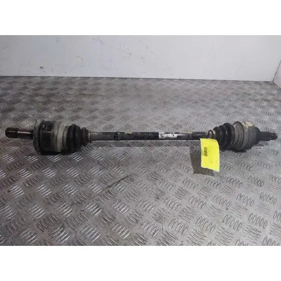 Transmision Trasera Derecha para Bmw Serie 1 Lim. (F20)