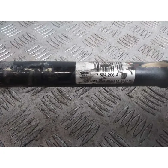 Transmision Trasera Derecha para Bmw Serie 1 Lim. (F20)