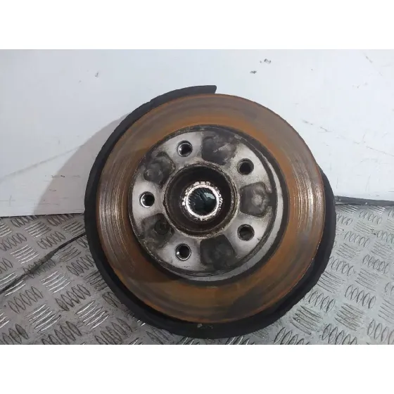 Mangueta Trasera Izquierda para Bmw Serie 1 Lim. (F20)