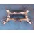 Puente Trasero para Bmw Serie 1 Lim. (F20)