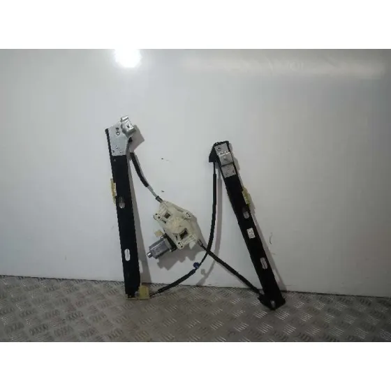 Elevalunas Delantero Izquierdo para Seat Leon (Kl1)