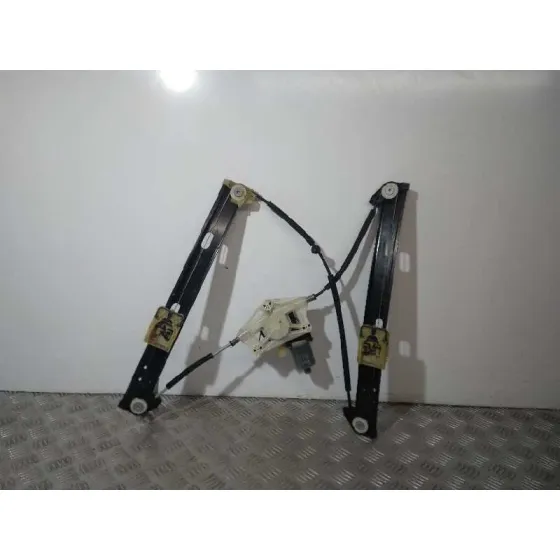 Elevalunas Delantero Izquierdo para Seat Leon (Kl1)