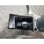 Elevalunas Trasero Izquierdo para Seat Leon (Kl1)