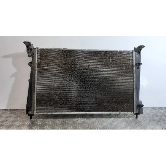 Radiador Agua para Fiat Bravo (198)