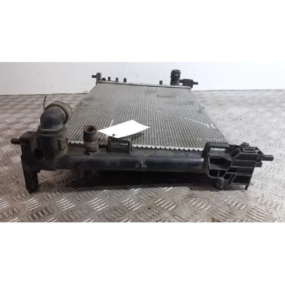 Radiador Agua para Fiat Bravo (198)