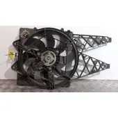 Electroventilador para Fiat Bravo (198)