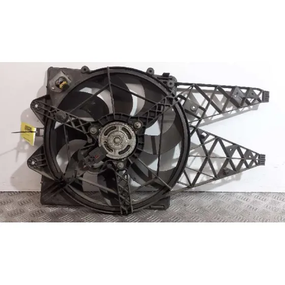 Electroventilador para Fiat Bravo (198)