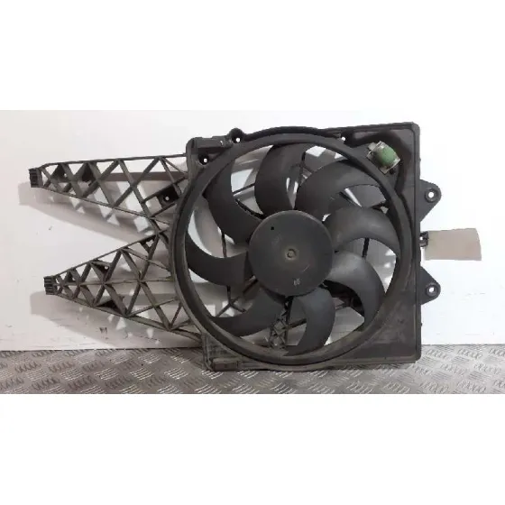 Electroventilador para Fiat Bravo (198)