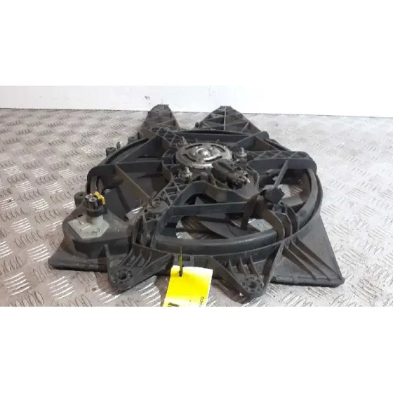 Electroventilador para Fiat Bravo (198)