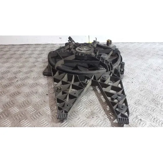 Electroventilador para Fiat Bravo (198)